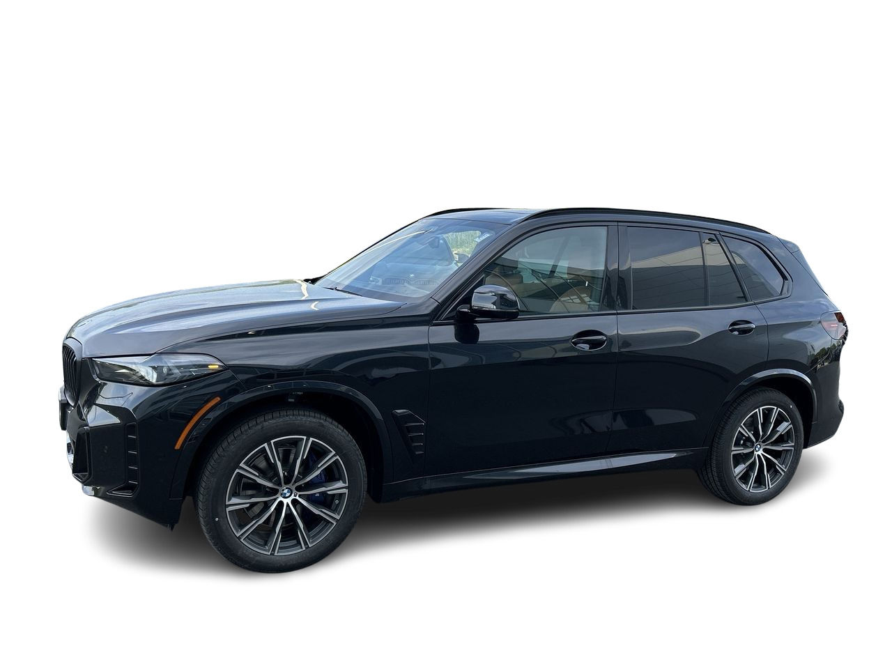 2026 BMW X5 in Aurora, Ontario
