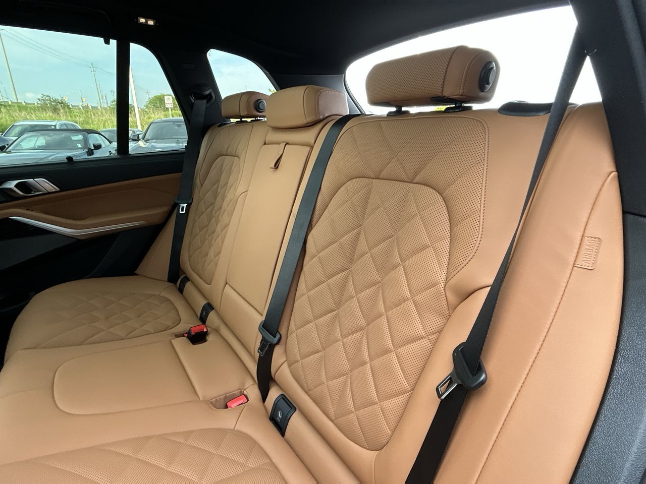 2026 BMW X5 in Aurora, Ontario