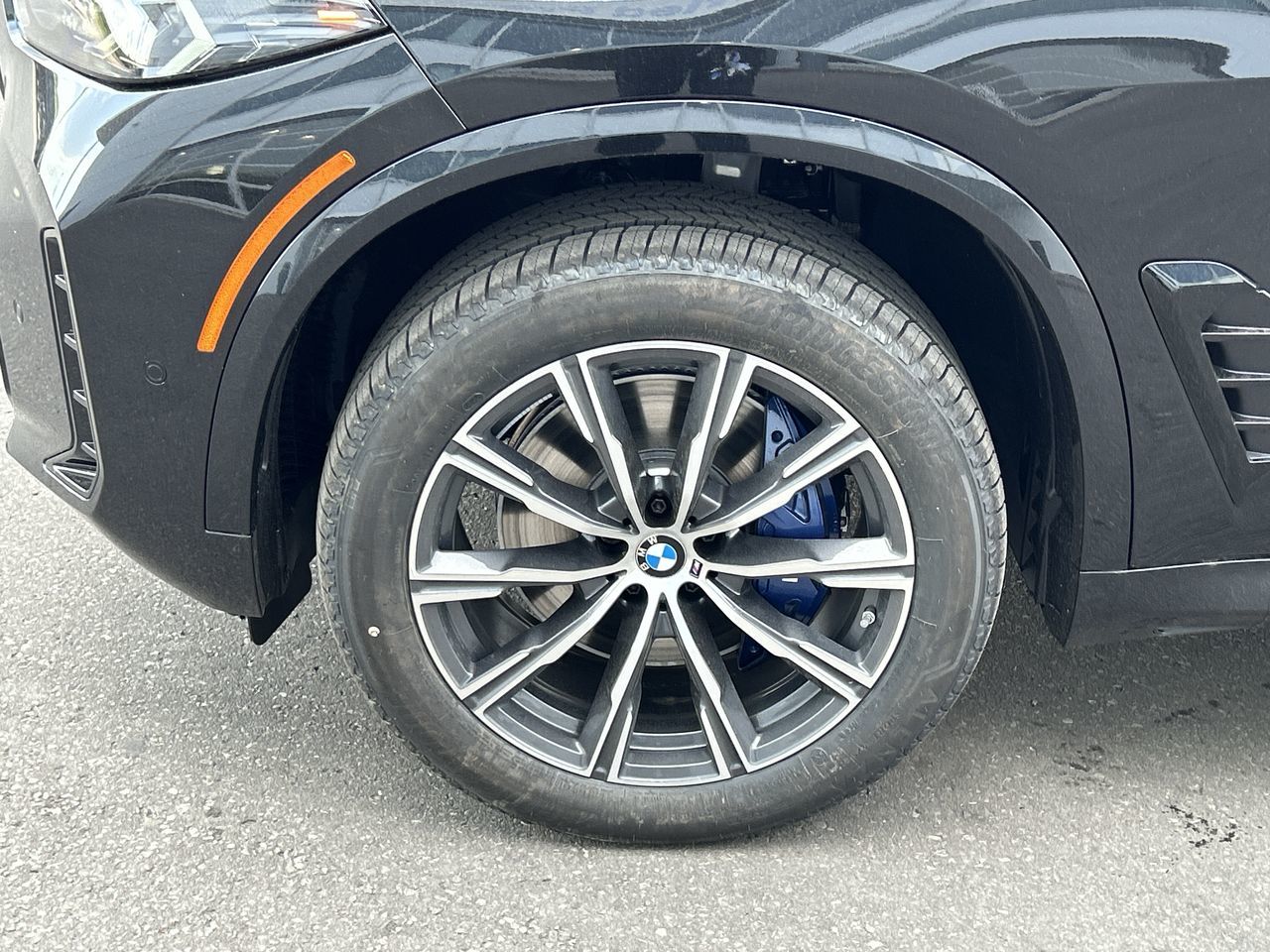 2026 BMW X5 in Aurora, Ontario