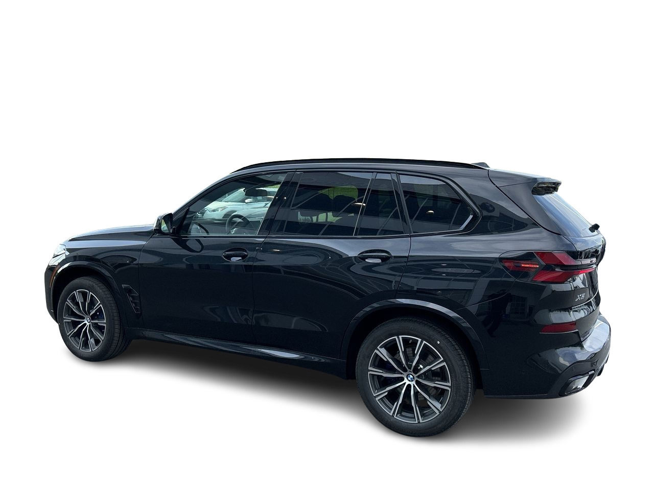 2026 BMW X5 in Aurora, Ontario