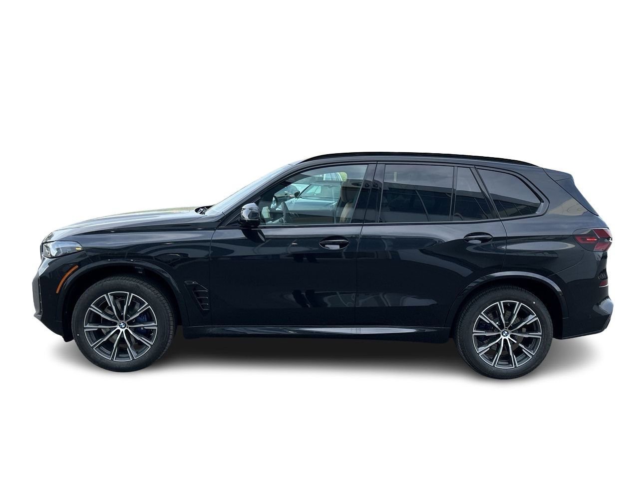 2026 BMW X5 in Aurora, Ontario