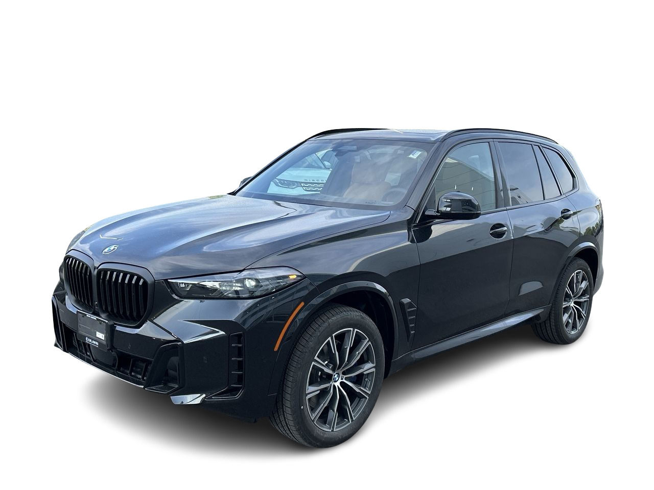 2026 BMW X5 in Aurora, Ontario