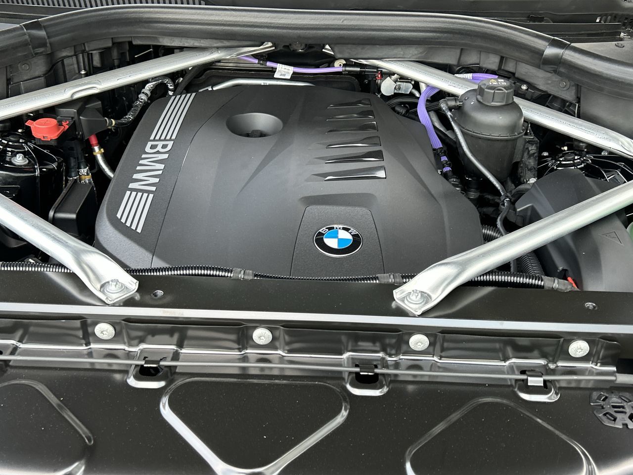 2026 BMW X5 in Aurora, Ontario