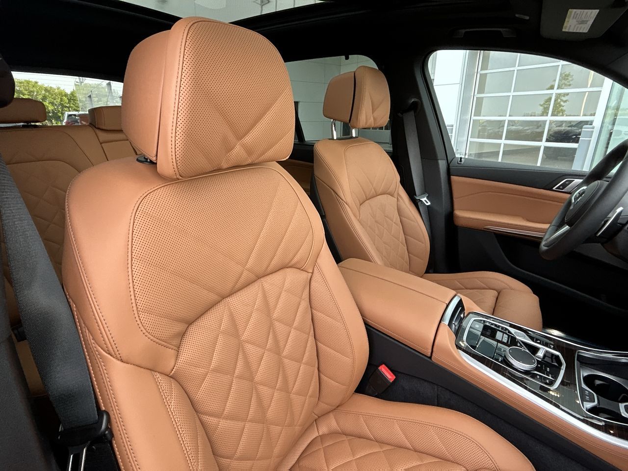 2026 BMW X5 in Aurora, Ontario
