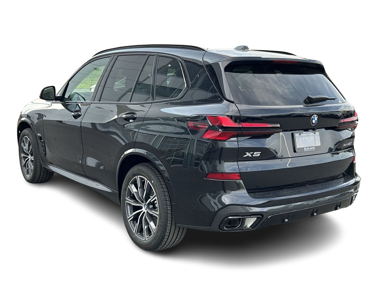 2026 BMW X5 in Aurora, Ontario