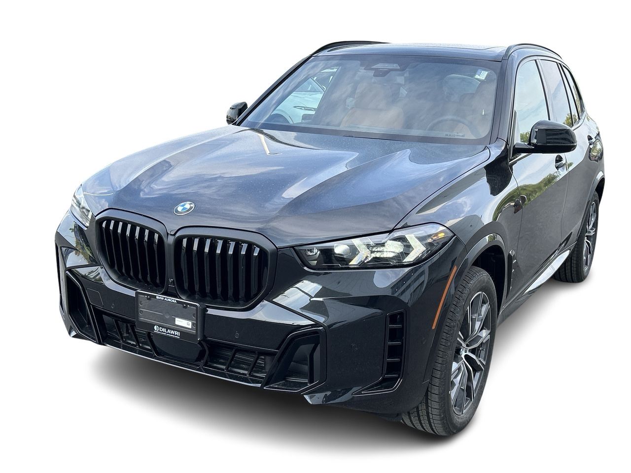 2026 BMW X5 in Aurora, Ontario