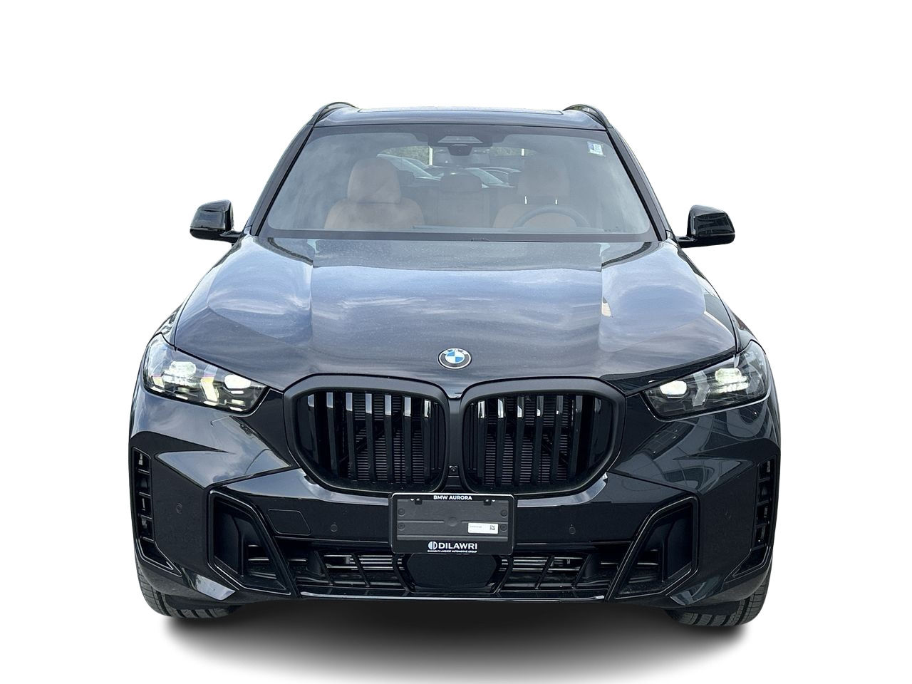 2026 BMW X5 in Aurora, Ontario