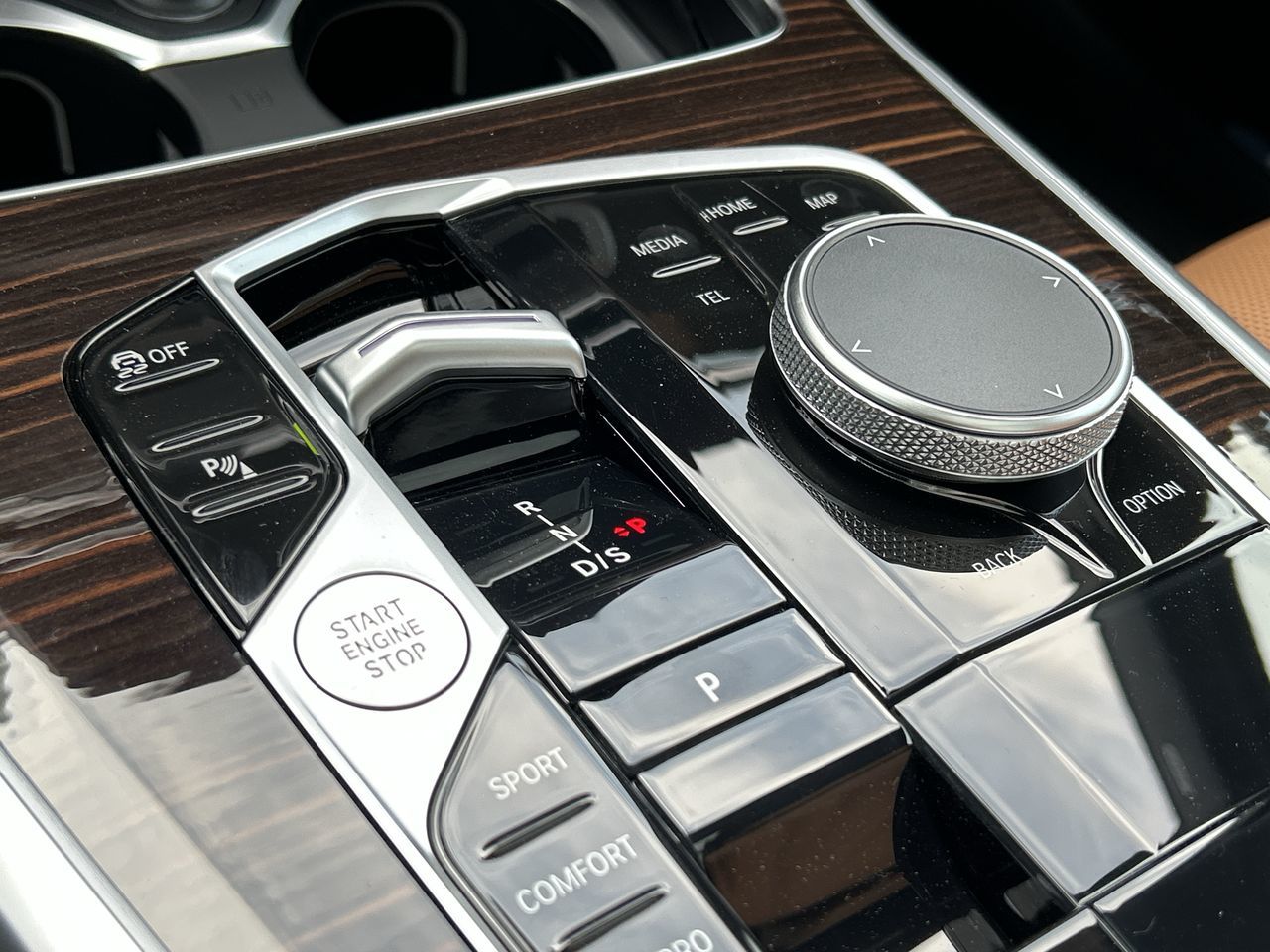 2026 BMW X5 in Aurora, Ontario