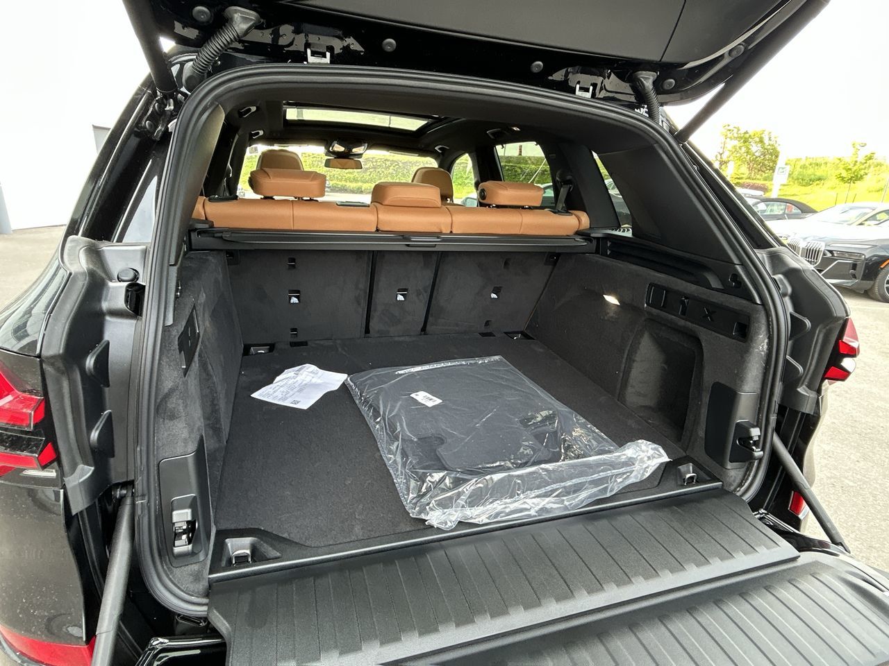 2026 BMW X5 in Aurora, Ontario