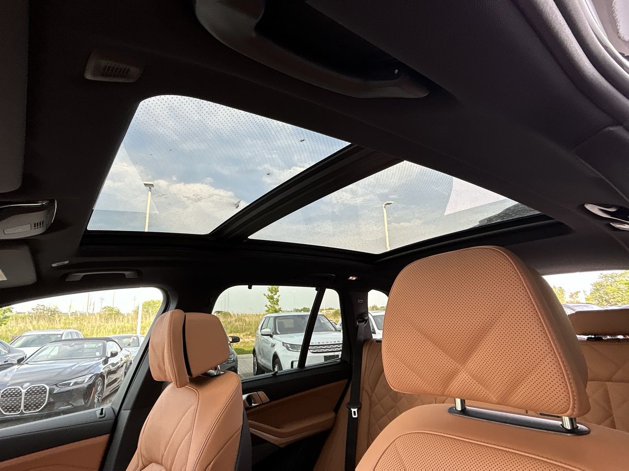 2026 BMW X5 in Aurora, Ontario
