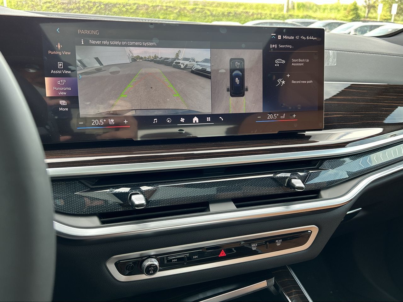 2026 BMW X5 in Aurora, Ontario
