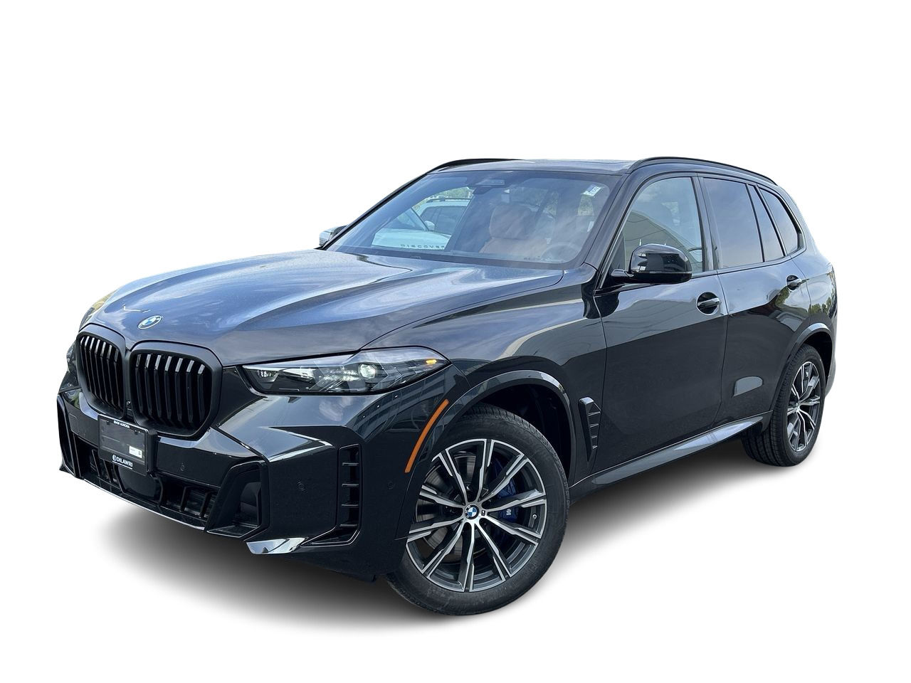 2026 BMW X5 in Aurora, Ontario
