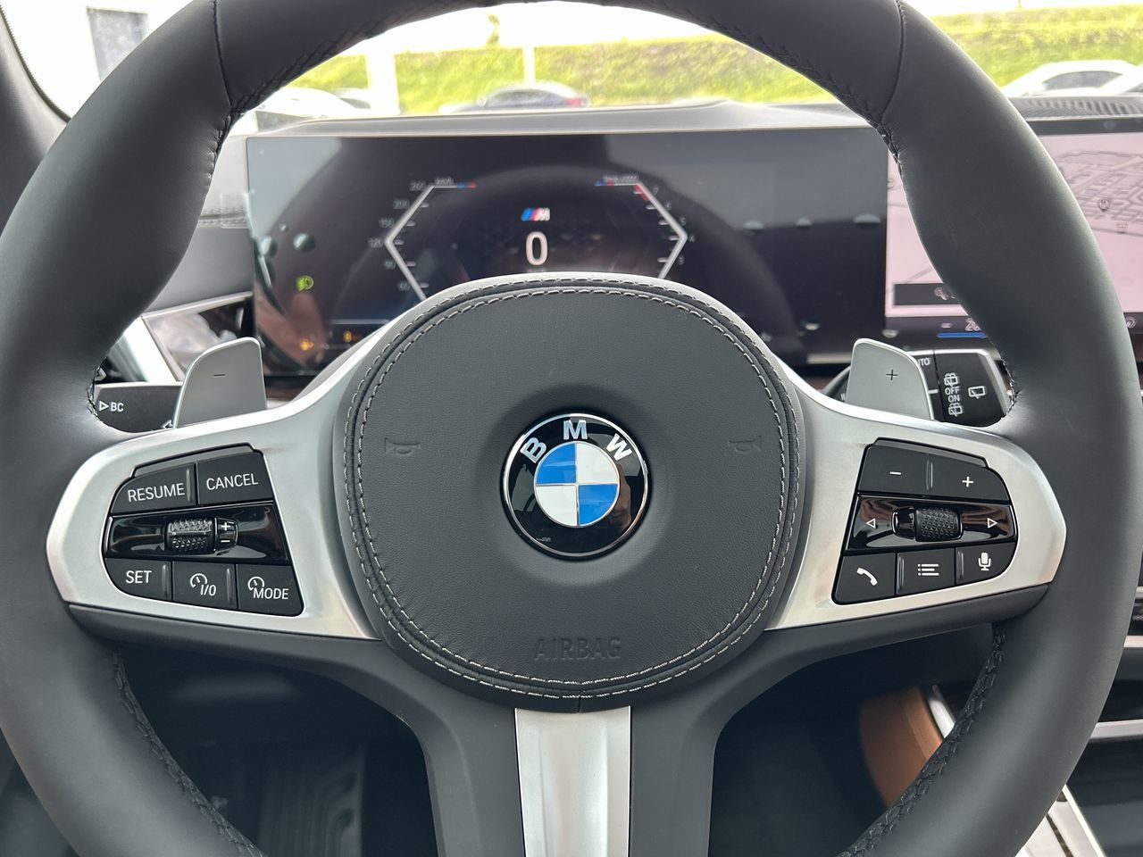 2026 BMW X5 in Aurora, Ontario