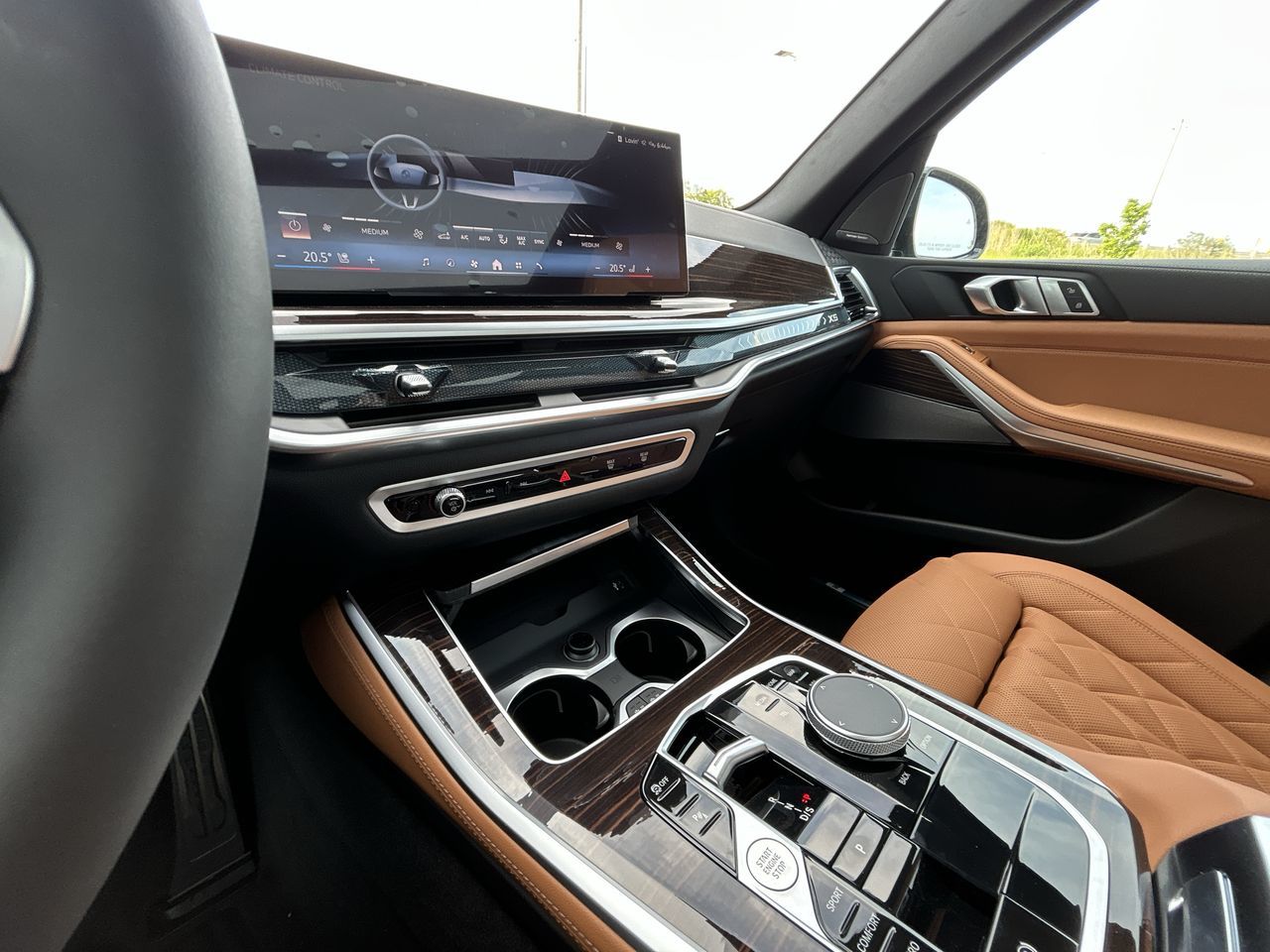 2026 BMW X5 in Aurora, Ontario