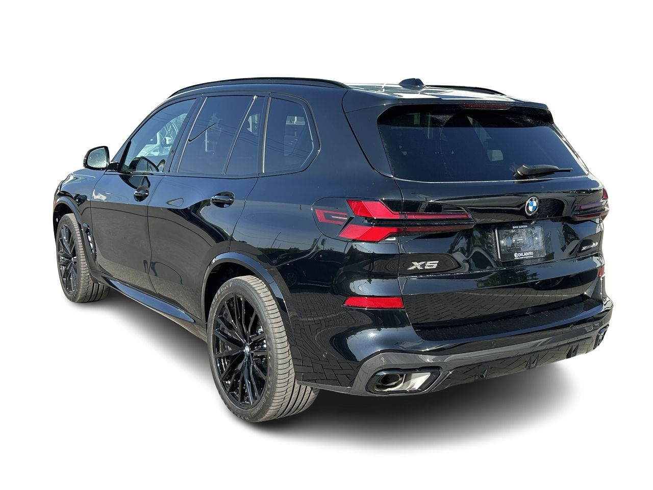 BMW X5  2026 à Aurora, Ontario