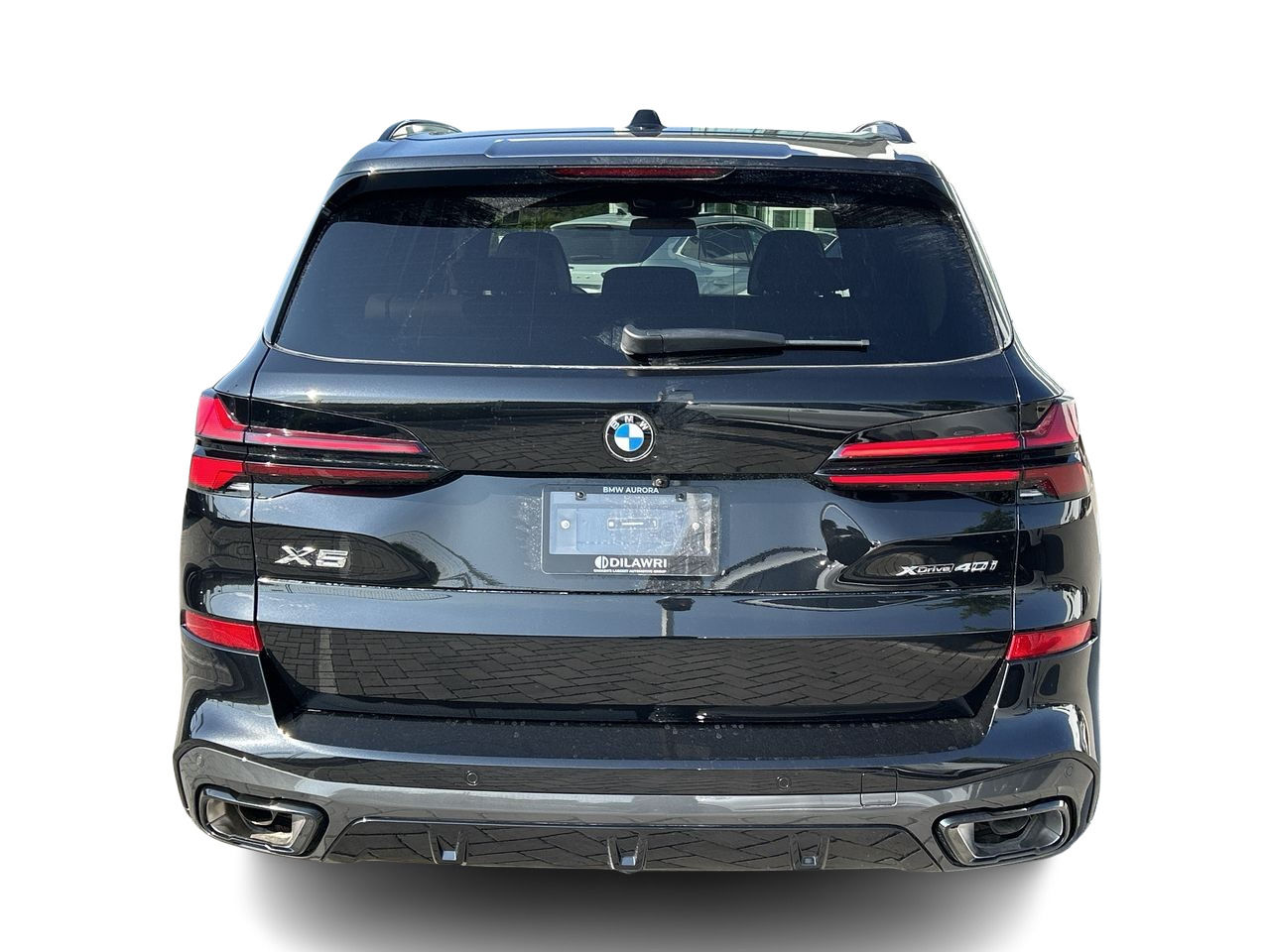 BMW X5  2026 à Aurora, Ontario