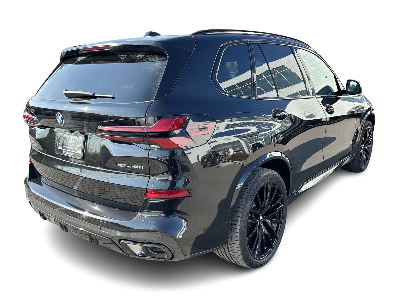 BMW X5  2026 à Aurora, Ontario
