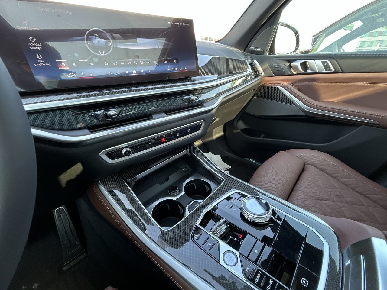 BMW X5  2026 à Aurora, Ontario