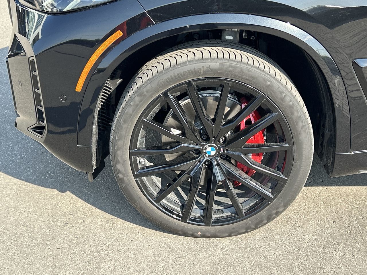 BMW X5  2026 à Aurora, Ontario