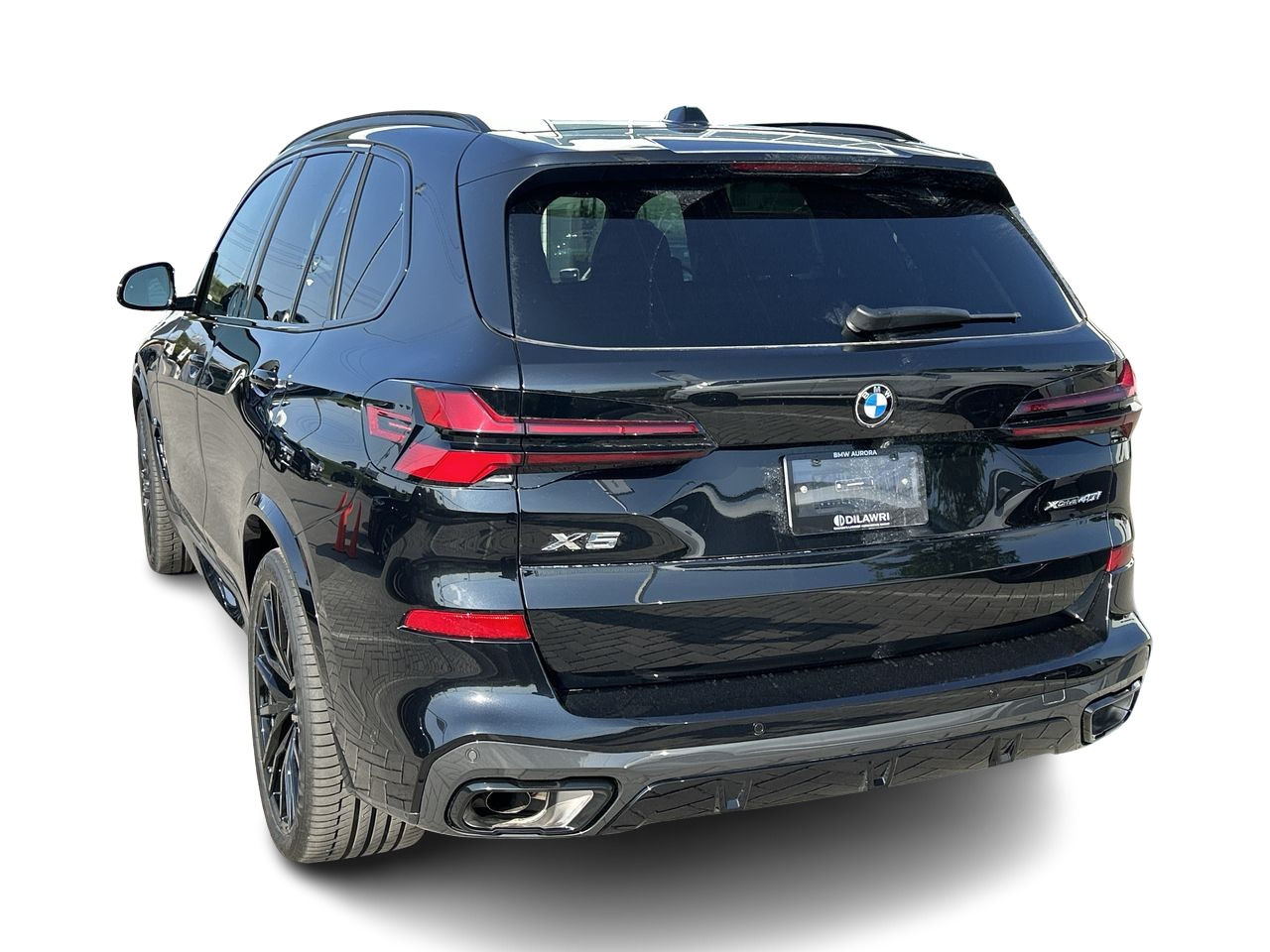 BMW X5  2026 à Aurora, Ontario
