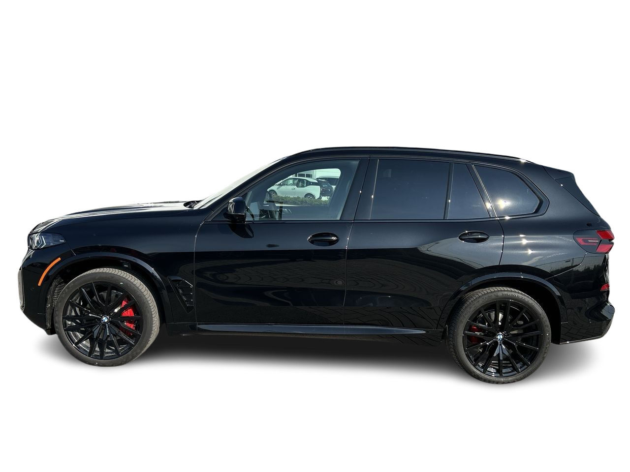 BMW X5  2026 à Aurora, Ontario