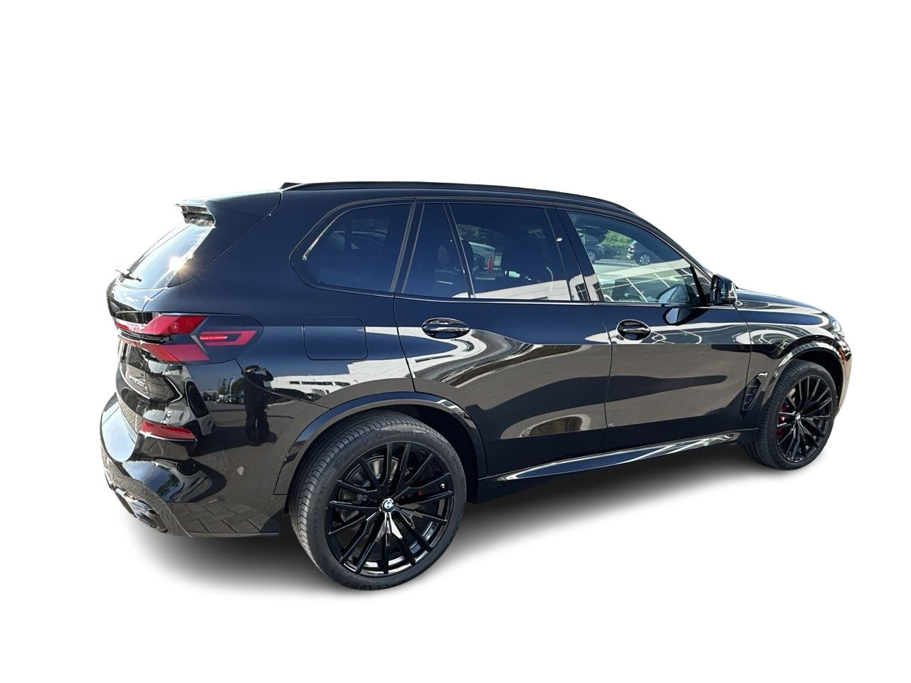 BMW X5  2026 à Aurora, Ontario