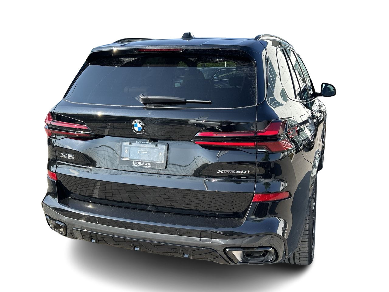 BMW X5  2026 à Aurora, Ontario