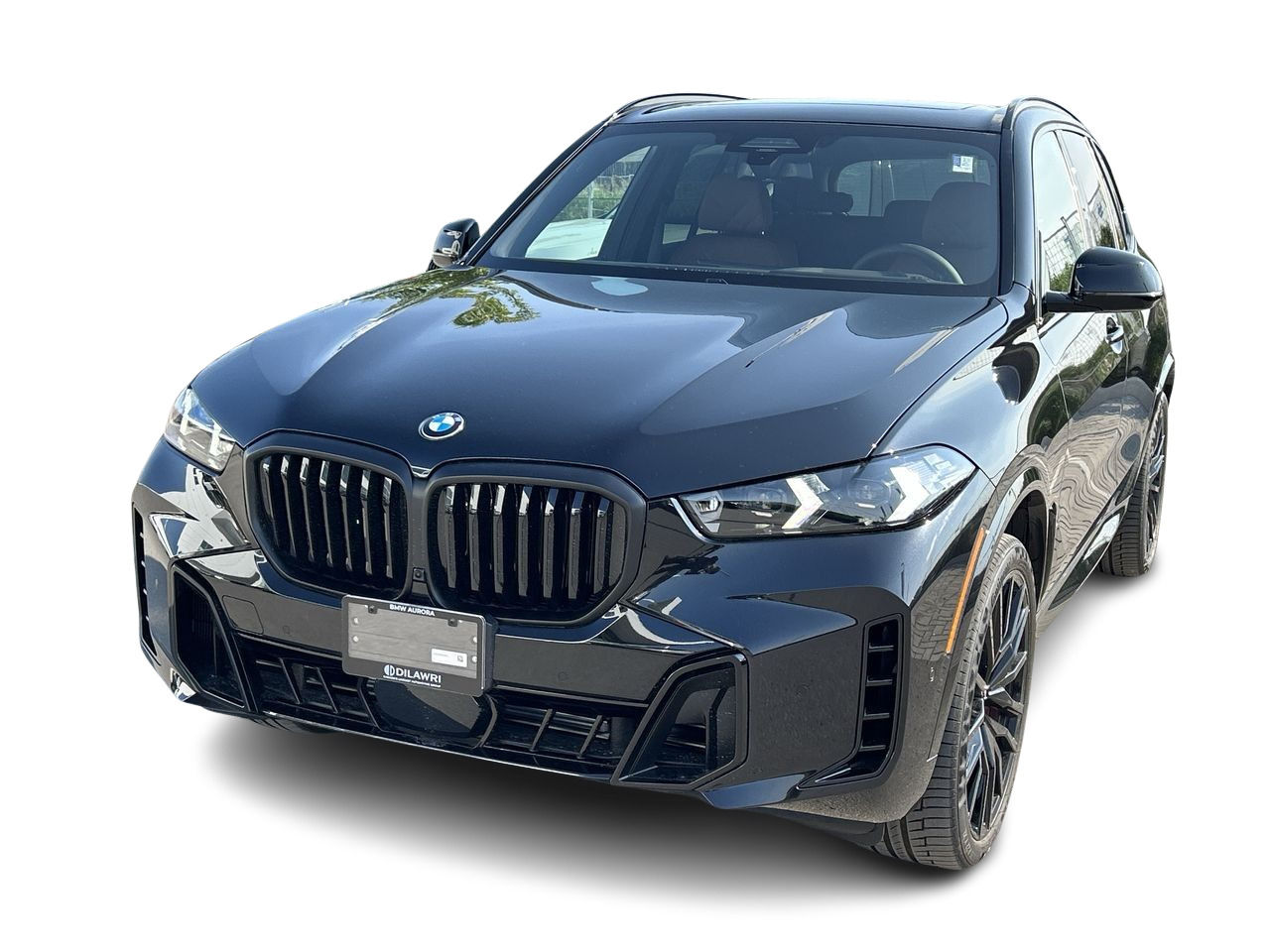 BMW X5  2026 à Aurora, Ontario