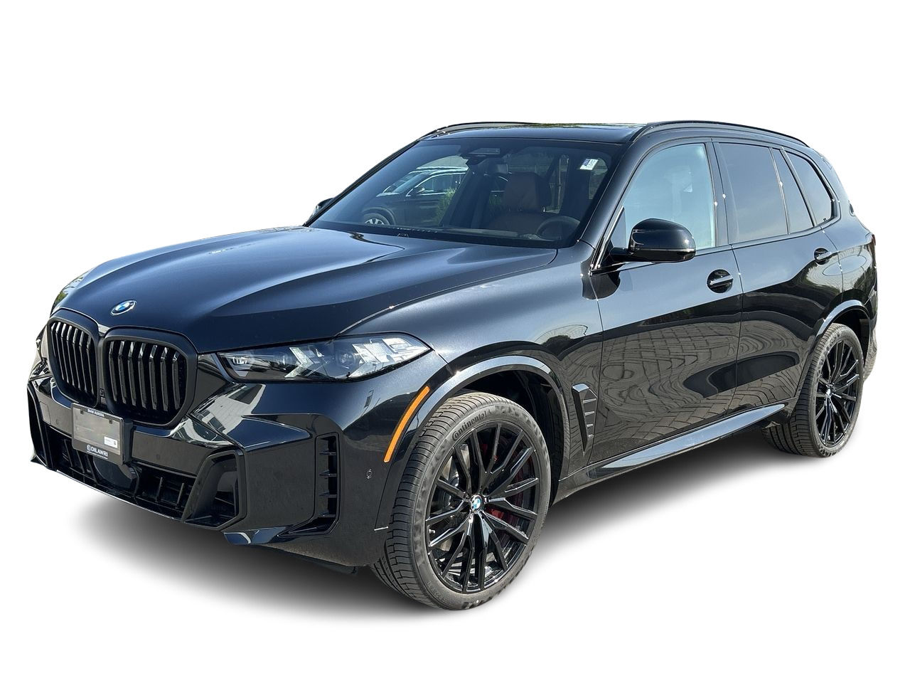 BMW X5  2026 à Aurora, Ontario