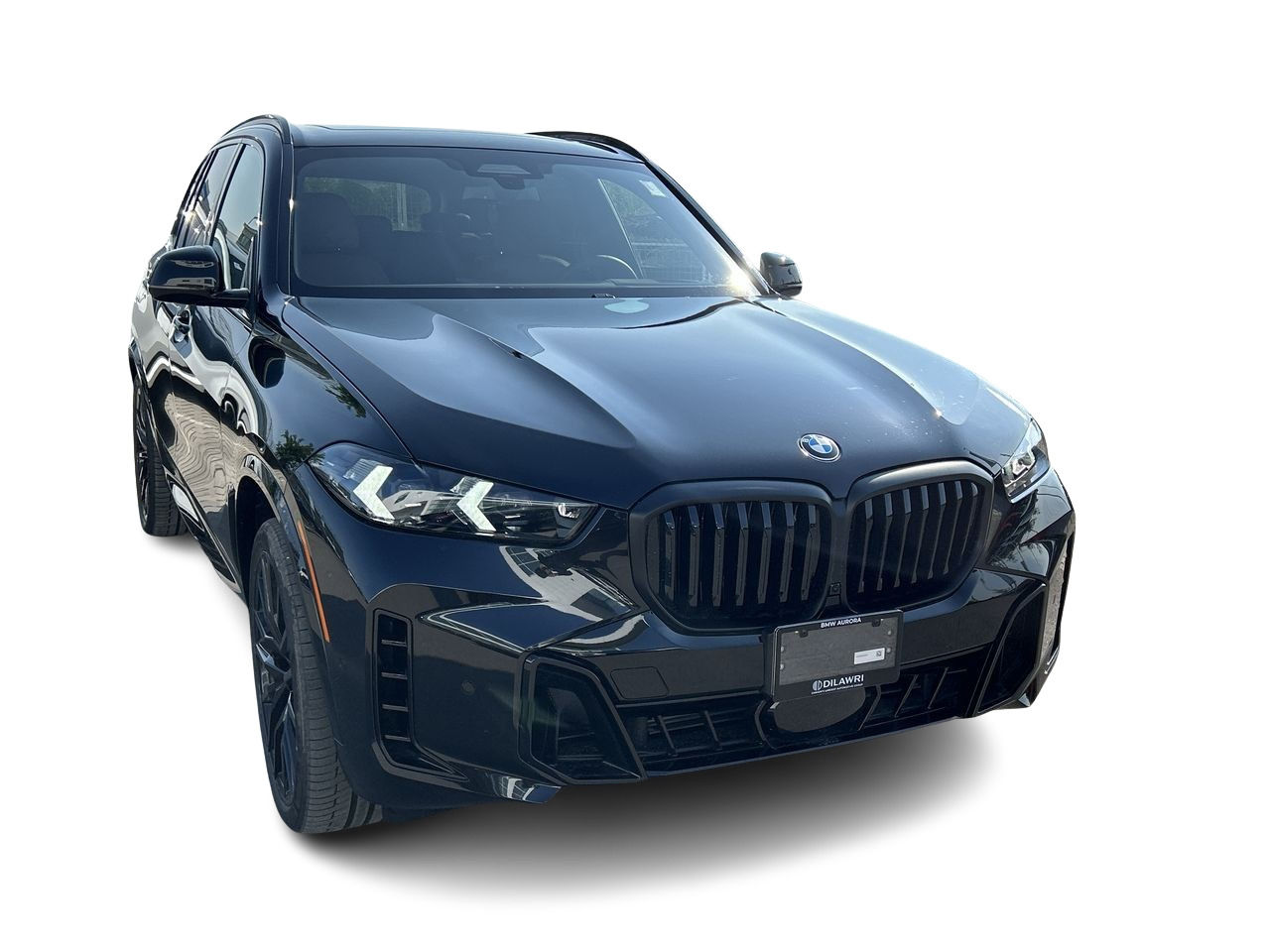 BMW X5  2026 à Aurora, Ontario