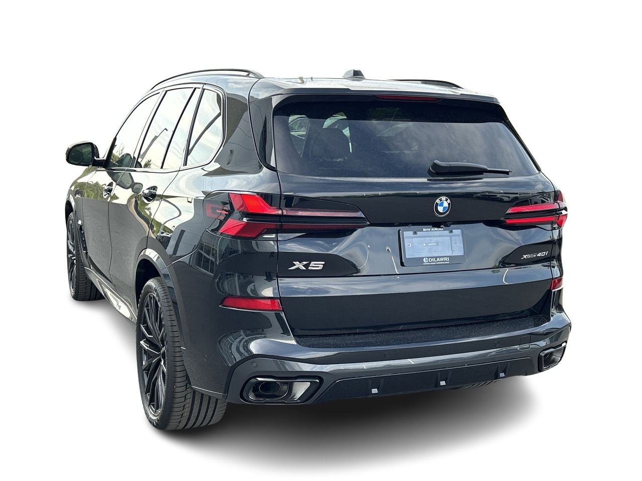 BMW X5  2026 à Aurora, Ontario