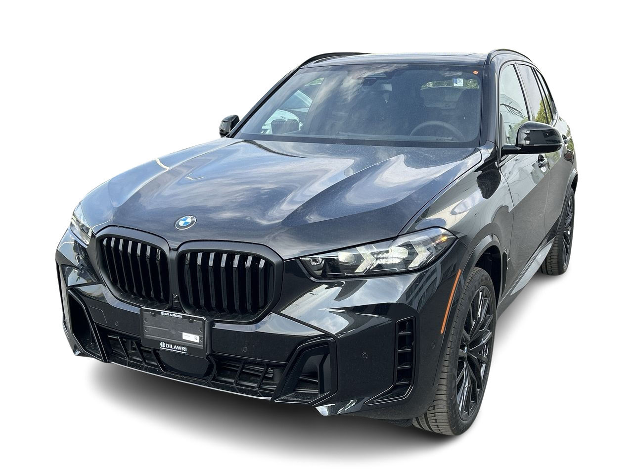 BMW X5  2026 à Aurora, Ontario