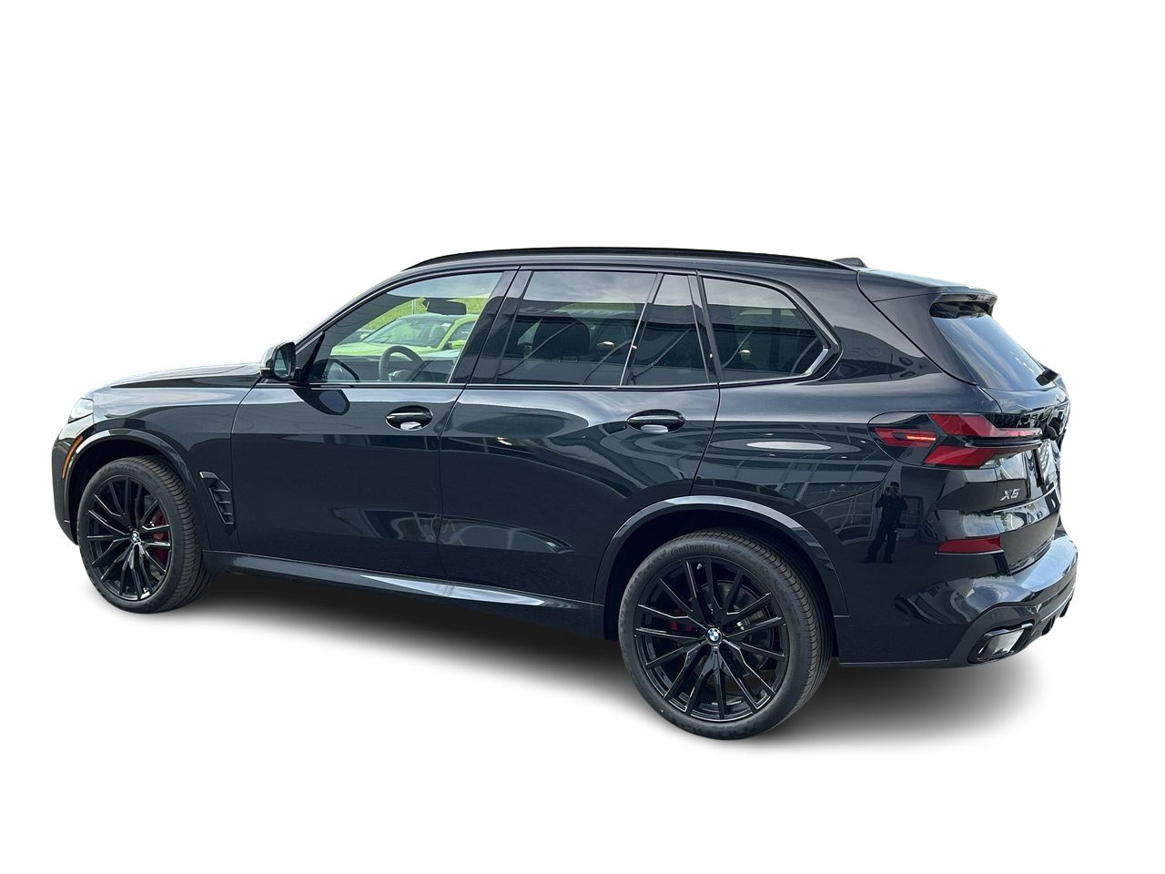 BMW X5  2026 à Aurora, Ontario