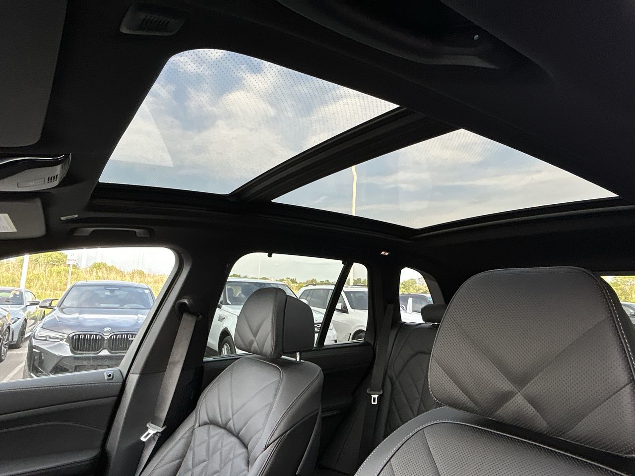 BMW X5  2026 à Aurora, Ontario