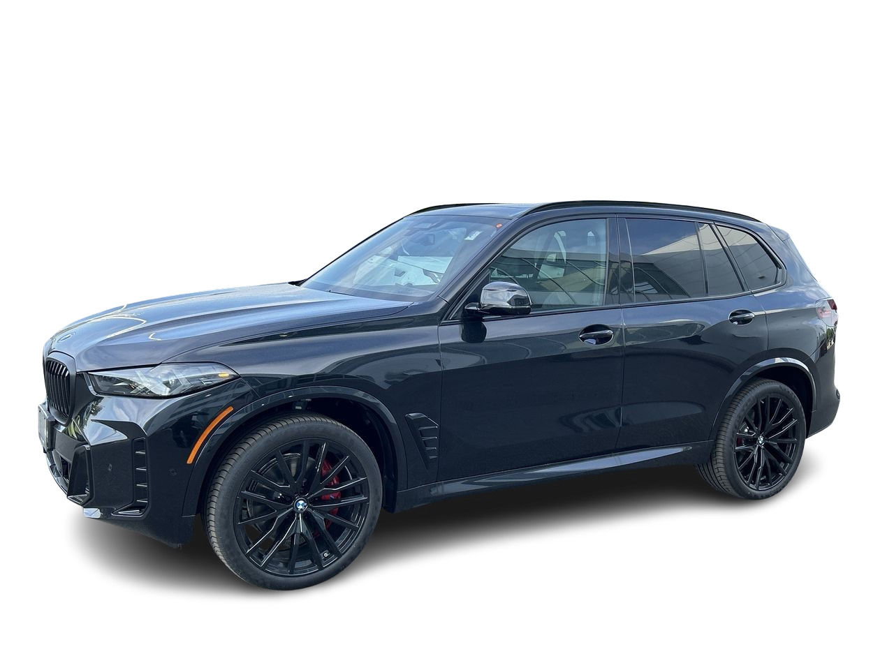 BMW X5  2026 à Aurora, Ontario