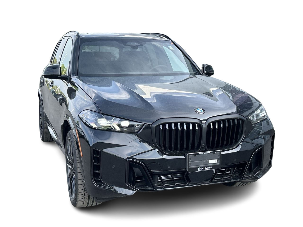 BMW X5  2026 à Aurora, Ontario