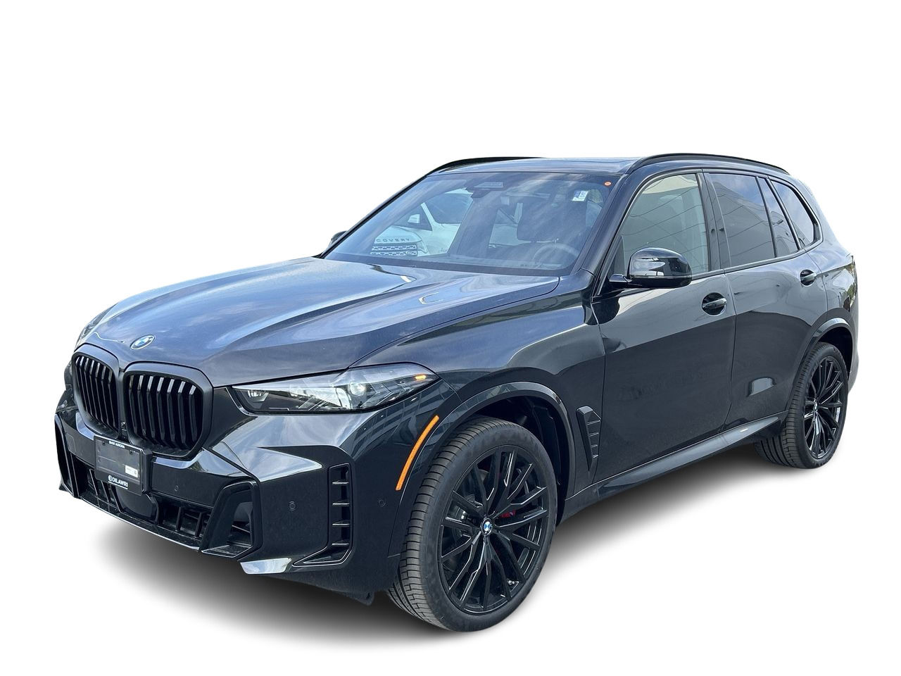 BMW X5  2026 à Aurora, Ontario