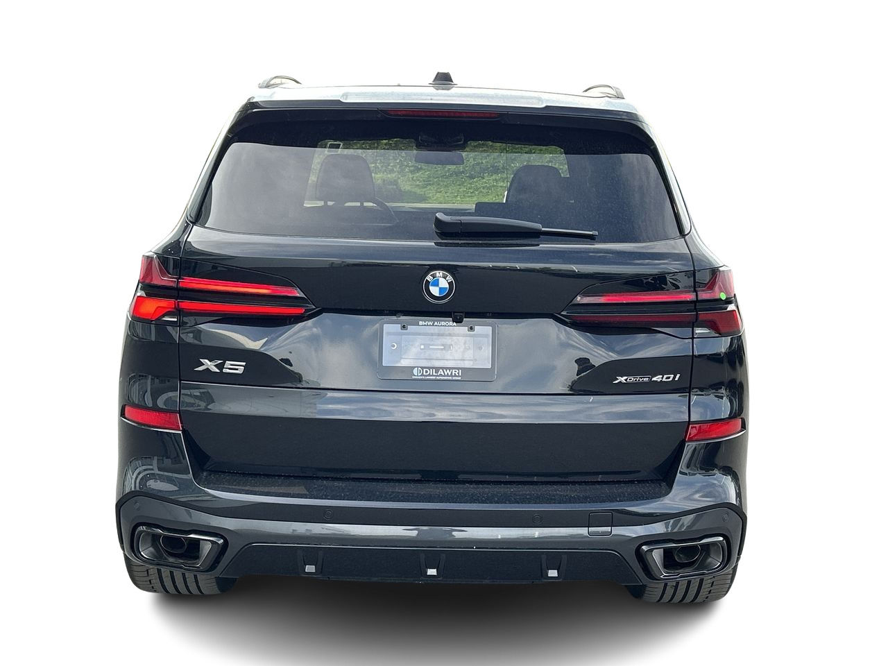 BMW X5  2026 à Aurora, Ontario