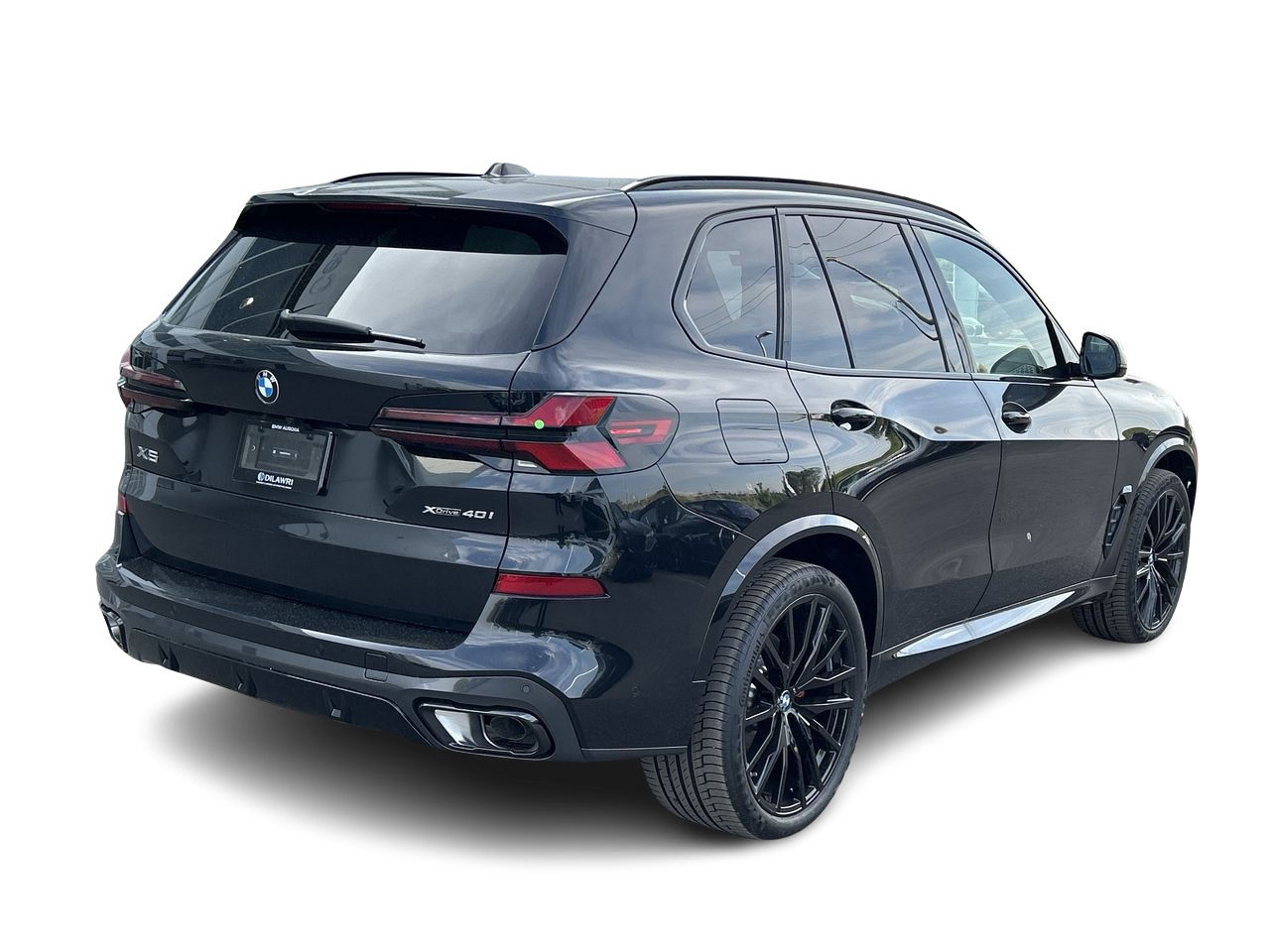 BMW X5  2026 à Aurora, Ontario