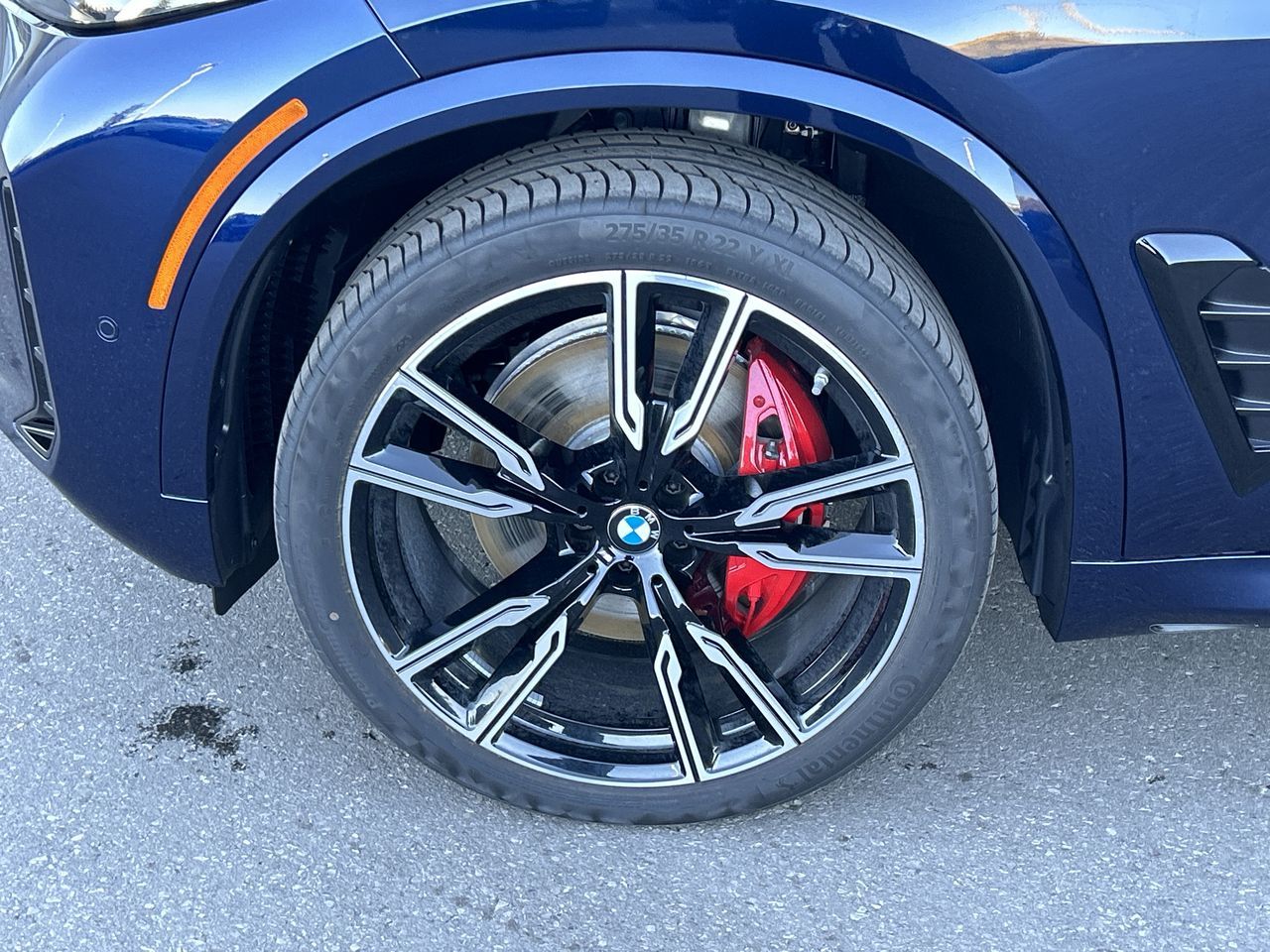 2026 BMW X5 in Aurora, Ontario