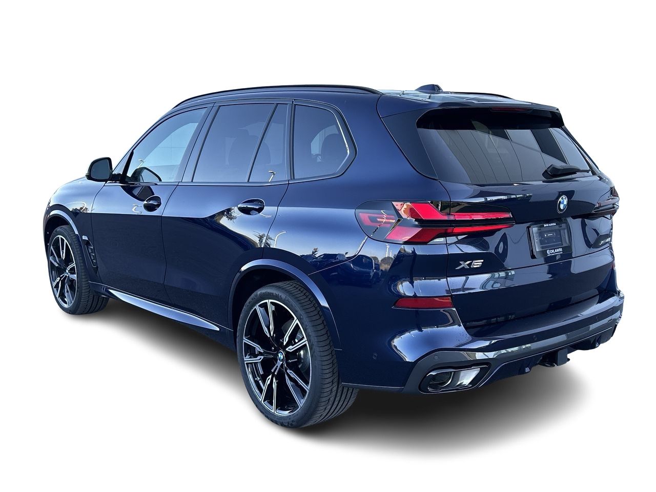 2026 BMW X5 in Aurora, Ontario