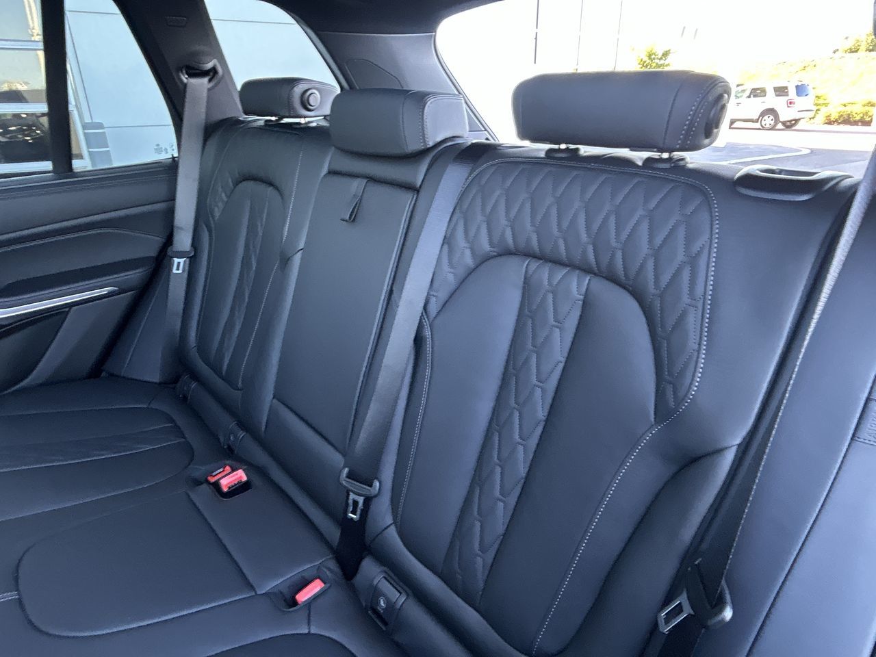 2026 BMW X5 in Aurora, Ontario