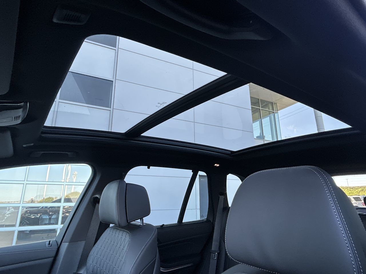 2026 BMW X5 in Aurora, Ontario