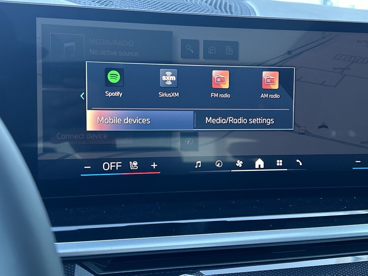 2026 BMW X5 in Aurora, Ontario