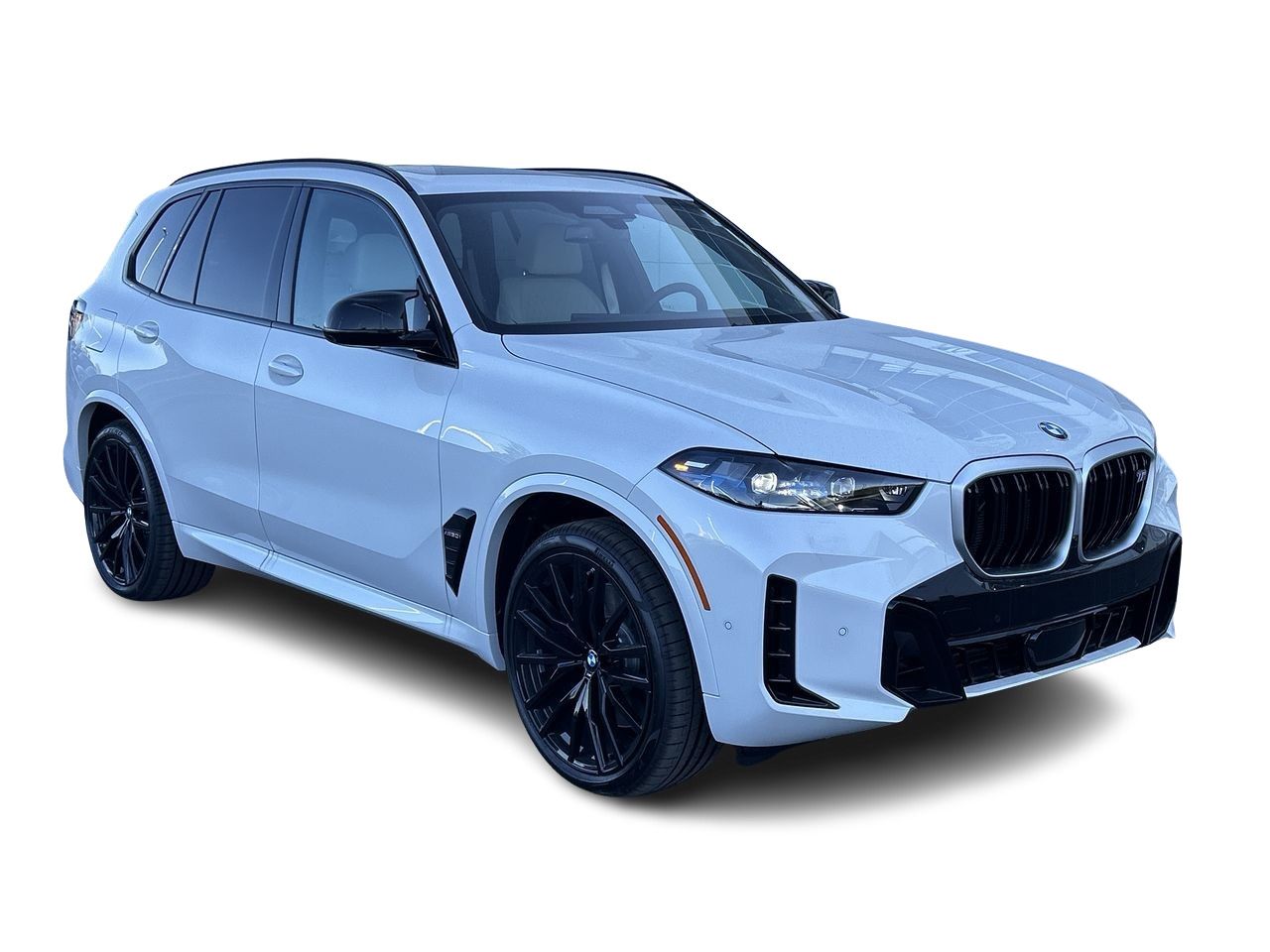 2026 BMW X5 in Aurora, Ontario