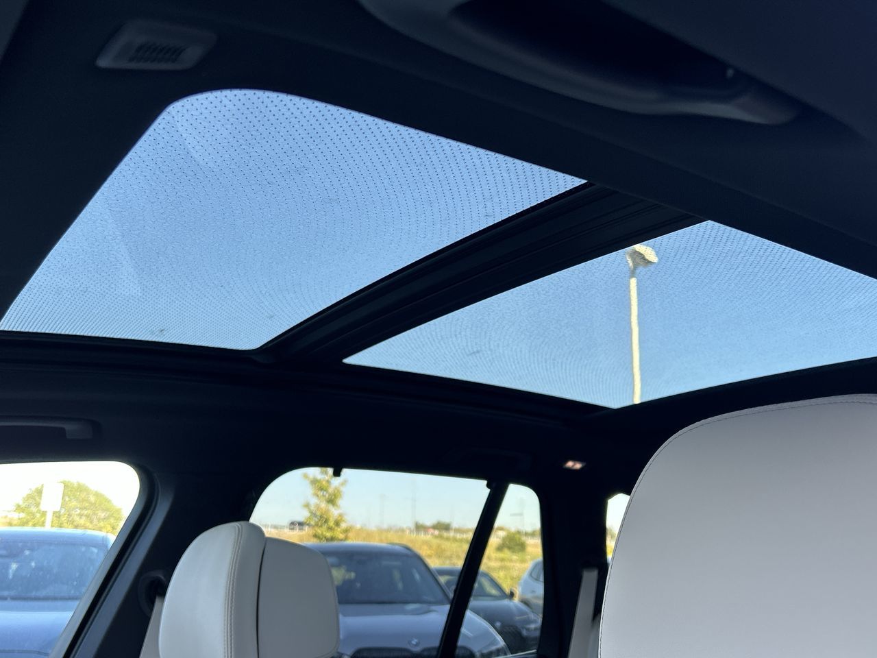 2026 BMW X5 in Aurora, Ontario