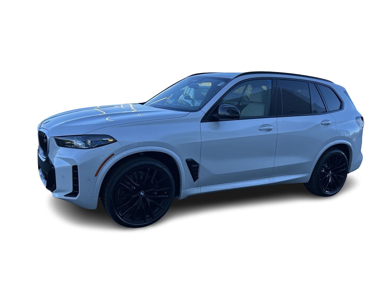 2026 BMW X5 in Aurora, Ontario