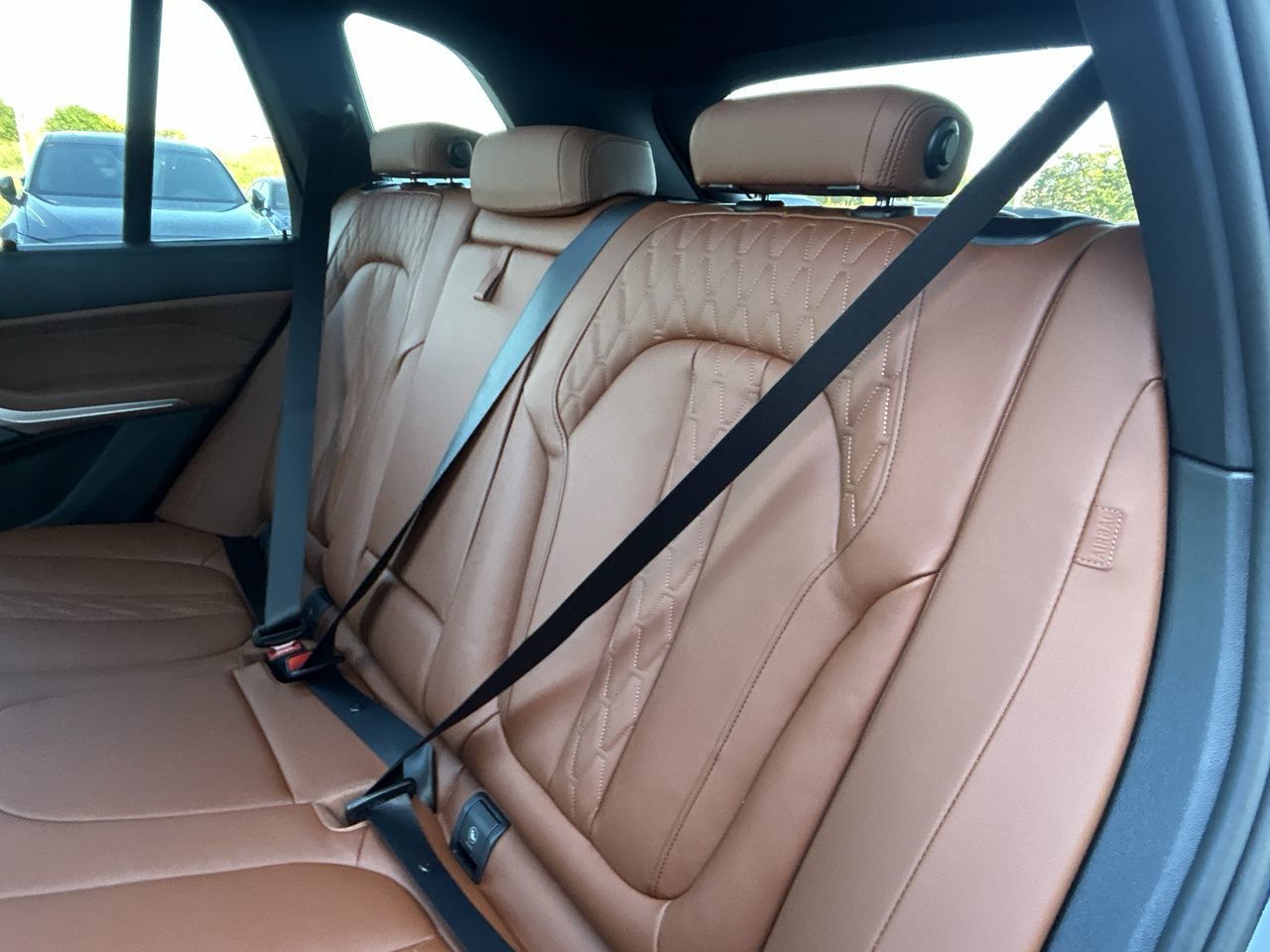 BMW X5  2026 à Aurora, Ontario