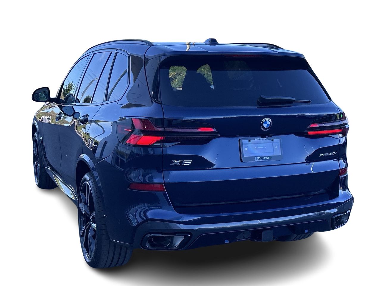 BMW X5  2026 à Aurora, Ontario