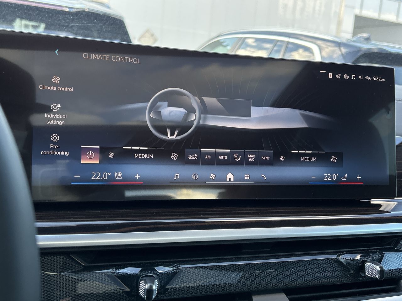 2026 BMW X5 in Aurora, Ontario